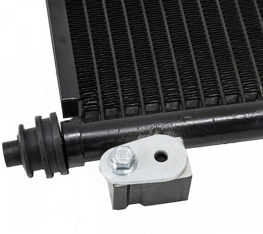 Honda Accord Vi Air Conditioning Dryer 80101SEFE11