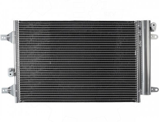 Συμπυκνωτής Κλιματισμού Ford Galaxy I Seat Alhambra Vw Sharan 1108838