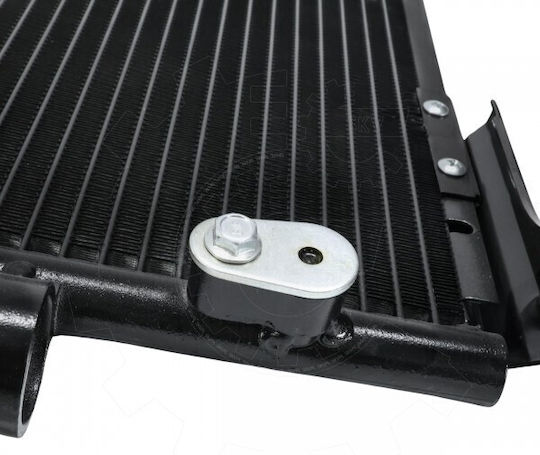 Condensator Climatizare Toyota Land Cruiser Prado Dezumidificator 8846060440