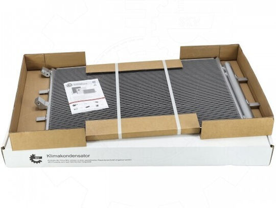 Condensator Climatizare Ford Turneo V362 Tranzit Dezumidificator 1778169