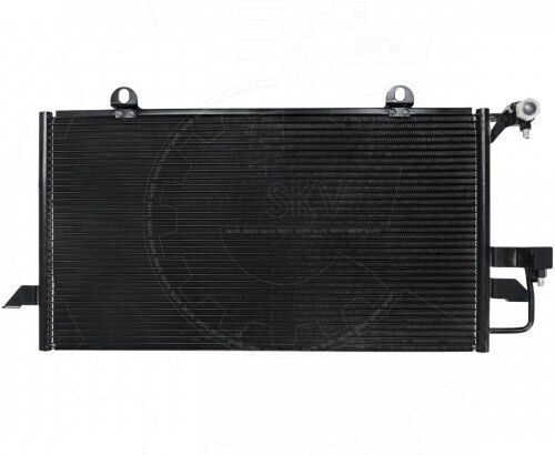 Condensator Climatizare Audi 80 B4 Coupe B3 8a0260403aa