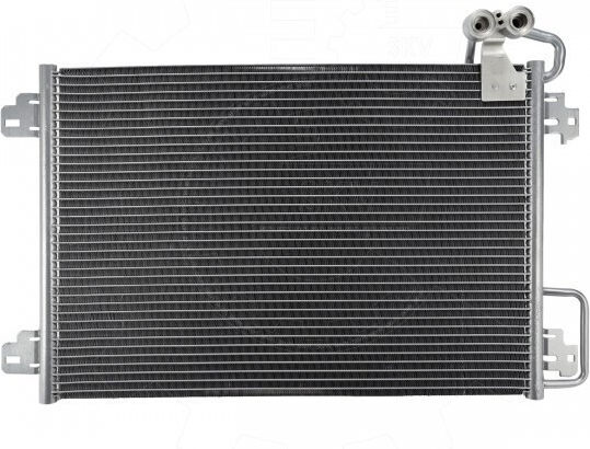 Air Conditioning Dryer for Renault Megane I Scenic I 7700434383