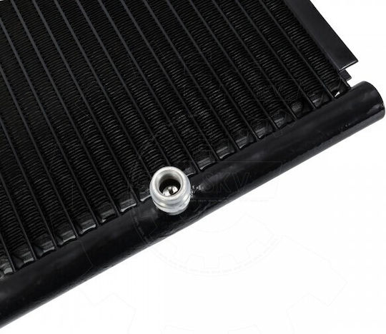 Condensator Climatizare Audi 80 B4 Coupe B3 8a0260403aa