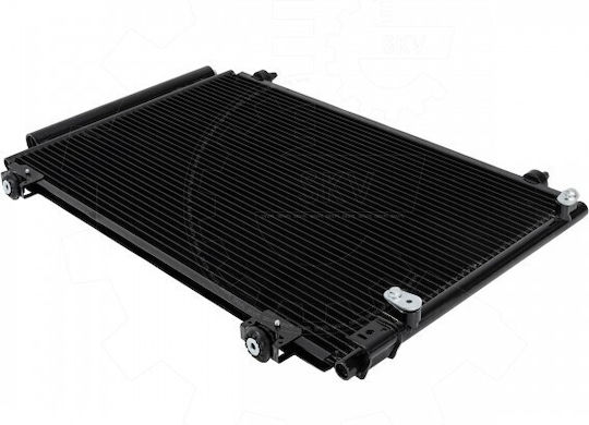 SKV Kompressor Für Klimaanlage Toyota Avensis A/C-Trockner 8845005100