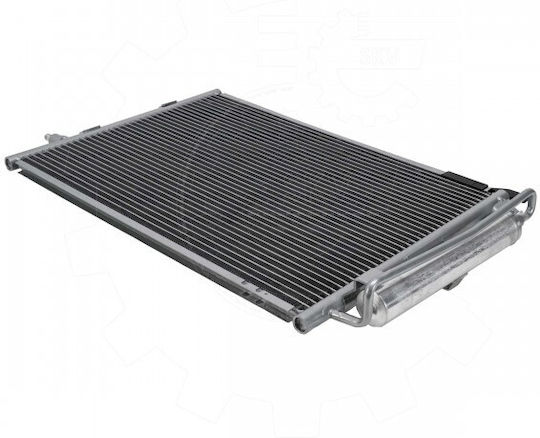 Συμπυκνωτής Κλιματισμού Renault Clio Iii Modus Αφυγραντήρα 8200688392