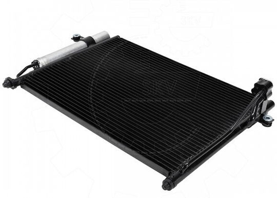 Hyundai Getz Air Conditioning Dryer 976061c000