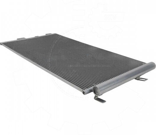 Condensator Climatizare Ford Kuga Iii Dezumidificator Lx6119710aa