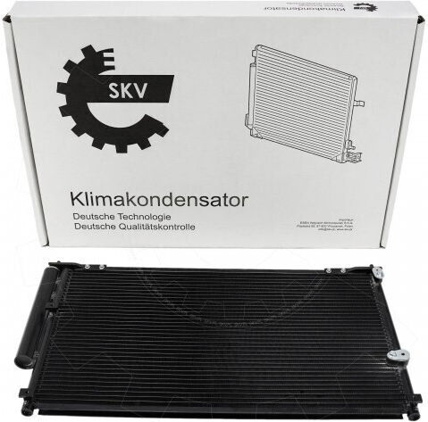 Condensator Climatizare Honda Civic VIII Dezumidificator 80110SNKK01