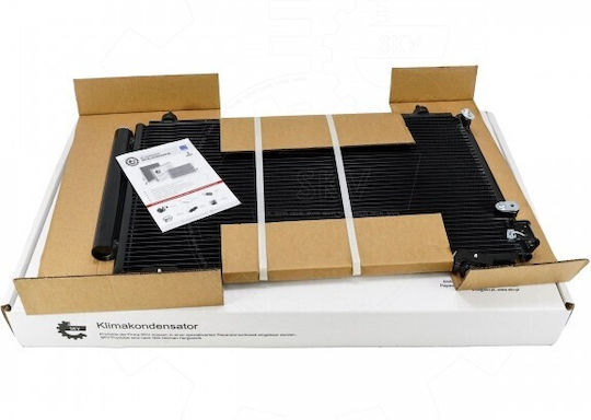 SKV Kompressor Für Klimaanlage Toyota Avensis A/C-Trockner 8845005100