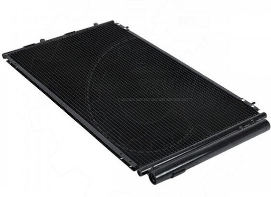 Toyota Previa Ii Air Conditioning Dryer 8846028550