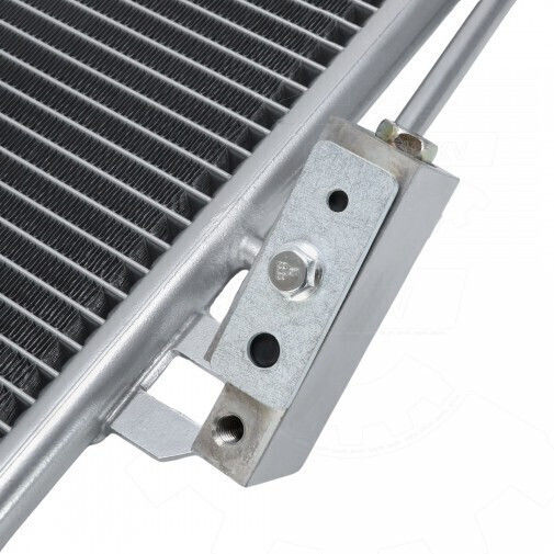 Klimakompressor Mercedes Viano Vito A/C-Trockner A6398350070
