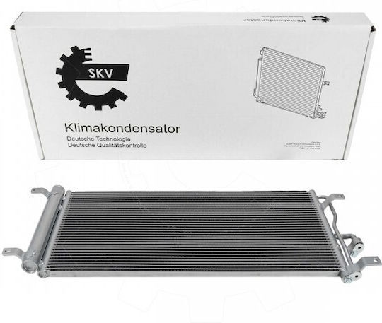 Συμπυκνωτής Κλιματισμού Chevrolet Captiva Opel Antara Αφυγραντήρα 20874703