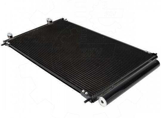 Klimakompressor Toyota Yaris A/C-Trockner 884600d420