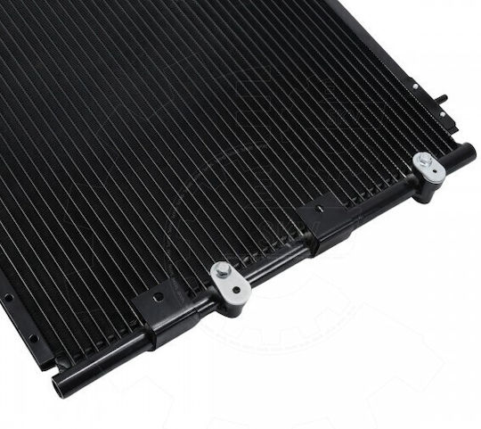 Toyota Previa Ii Air Conditioning Dryer 8846028550