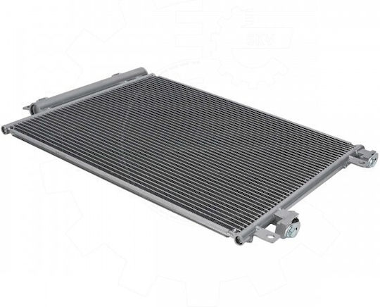 Ψυγείο Κλιματισμού Suzuki Celerio Αφυγραντήρα 95310-84m00
