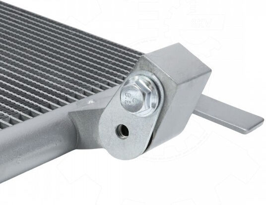 Condensator Climatizare Ford Turneo Dezumidificator 2006299