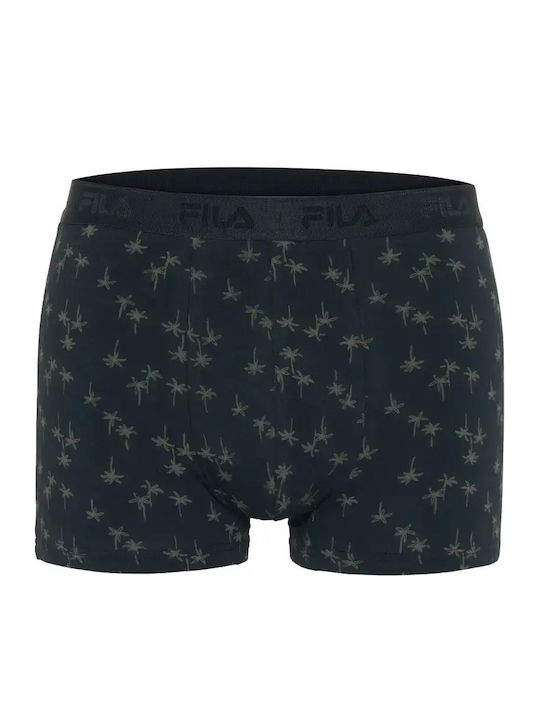Men's Boxer Black