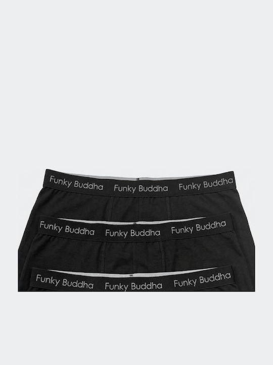 Funky Buddha