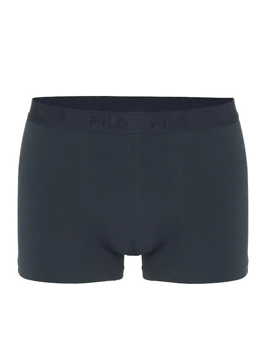 Men's Boxer Black