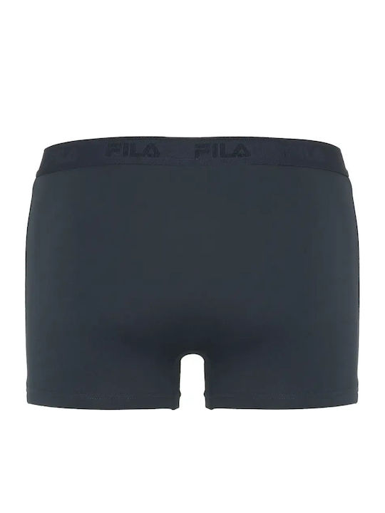 Men's Boxer Black