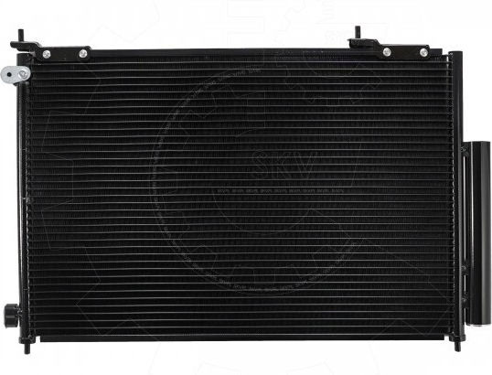 Condensator Climatizare Honda CR-V II Dezumidificator 80110SKNG01