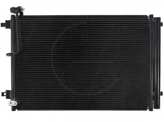 Klimakompressor Audi A8 D4 4H0260403F