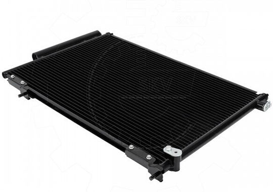 Condensator Climatizare Honda CR-V II Dezumidificator 80110SKNG01