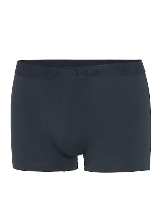 Men's Boxer Black