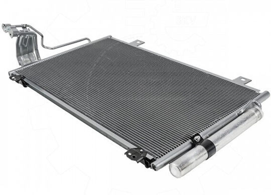 Mazda 3 Air Conditioning Dryer Bss561480a