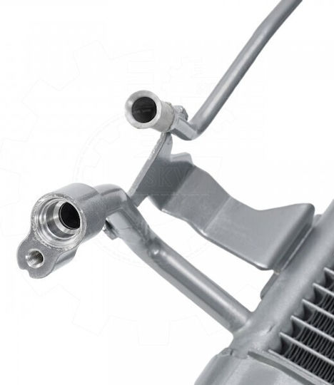 Condensator Climatizare Mazda CX-7 Dezumidificator EGY16148ZC