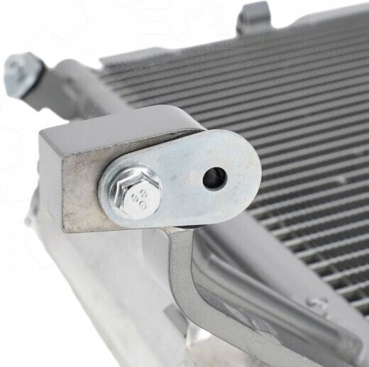 A/C-Trockner Ford B-Max Fiesta Vi Autoteile für den Motor