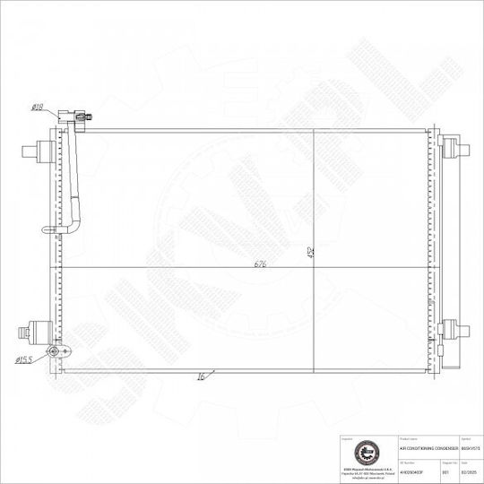 Klimakompressor Audi A8 D4 4H0260403F