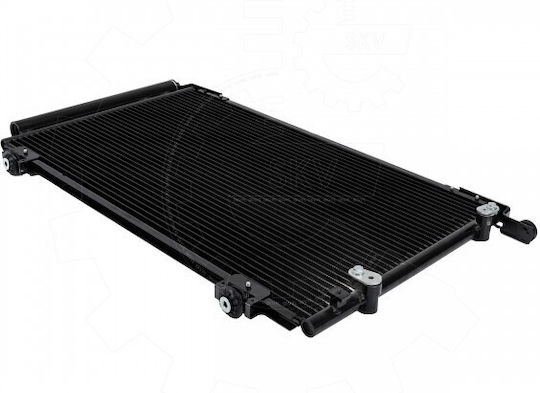Συμπυκνωτής Κλιματισμού Toyota Avensis Αφυγραντήρα 8845005120
