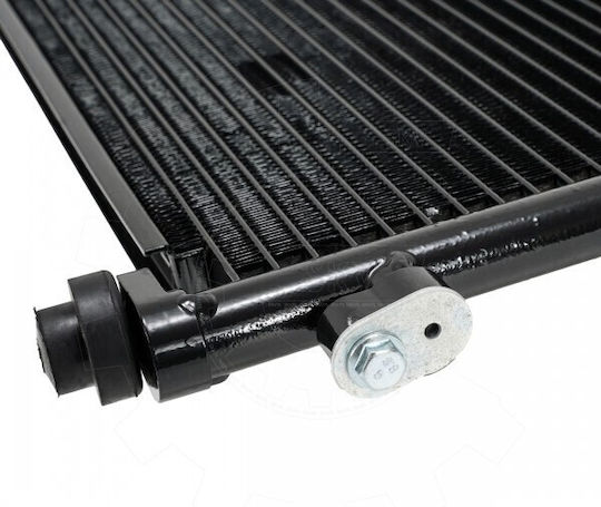 Condensator Climatizare Honda CR-V III Dezumidificator 80110SWAA01