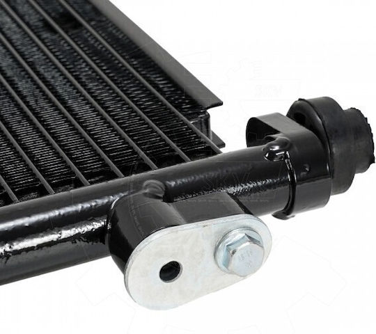 Condensator Climatizare Honda CR-V III Dezumidificator 80110SWAA01
