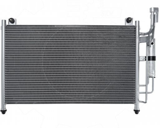Συμπυκνωτής Κλιματισμού Mazda 2 Αφυγραντήρα Df7161480a