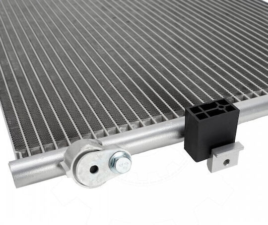 Klimakompressor Ford C-Max II Focus III A/C-Trockner Bv6119710ba
