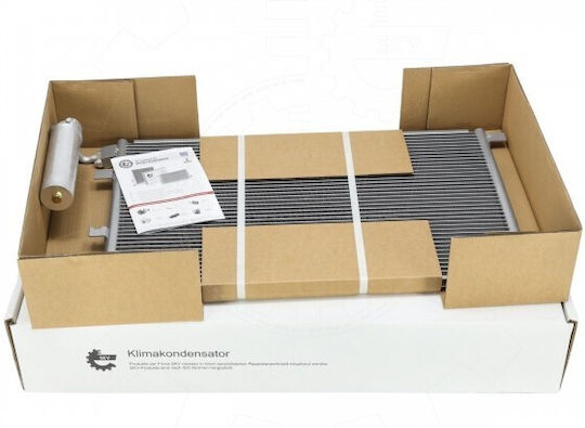 SKV Kompressor Für Nissan Qashqai +2 A/C-Trockner 92100jd200