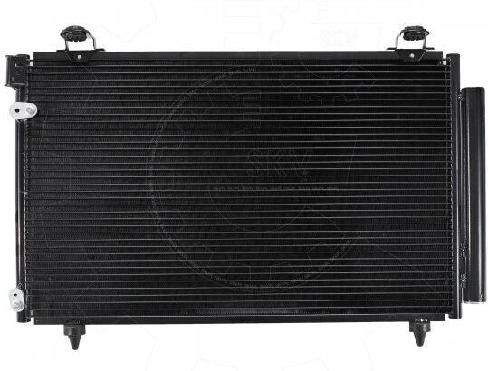 Klimakompressor Toyota Corolla A/C-Trockner 884500F110