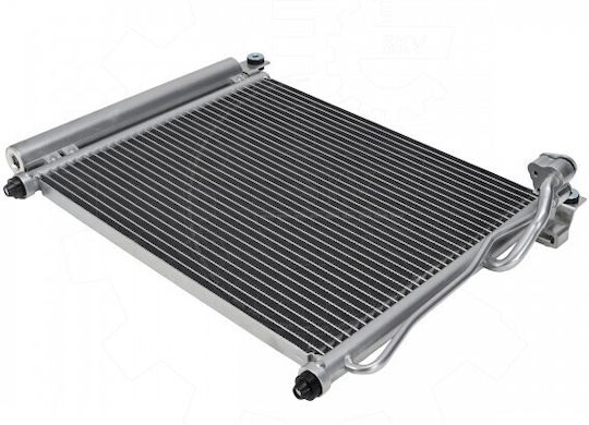 Kia Picanto A/C Dryer 9760607000