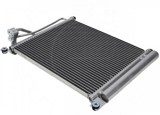 Kia Picanto A/C Dryer 9760607000
