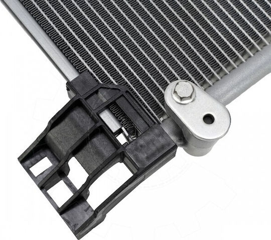 Condensator Climatizare Toyota Yaris Dezumidificator 884600d550