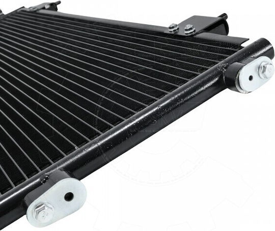Condensator Climatizare Toyota RAV 4 II Dezumidificator 8846042070