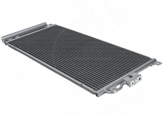 Klimakompressor Opel Mokka A/C-Trockner 1850274