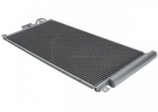 Klimakompressor Opel Mokka A/C-Trockner 1850274