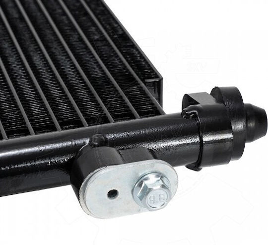 Toyota RAV 4 III Air Conditioning Condenser Dehumidifier 8846042100