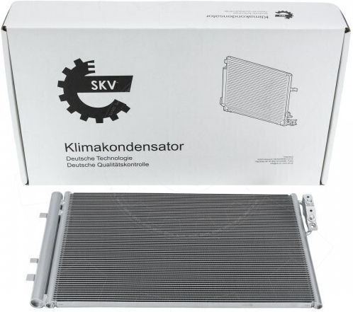 Klimakompressor Bmw X3 X4 A/C-Trockner 64539216143