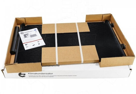 Toyota RAV 4 III Air Conditioning Condenser Dehumidifier 8846042100