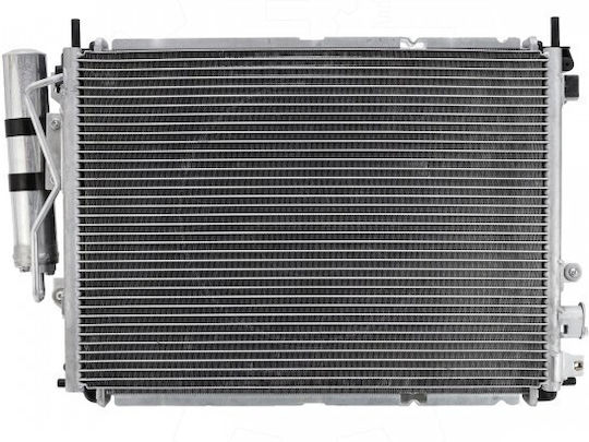 Klimakompressor Renault Clio II Kangoo Thalia II 7711368012
