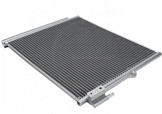 Klimakondensator Opel Meriva B A/C-Trockner 1850154